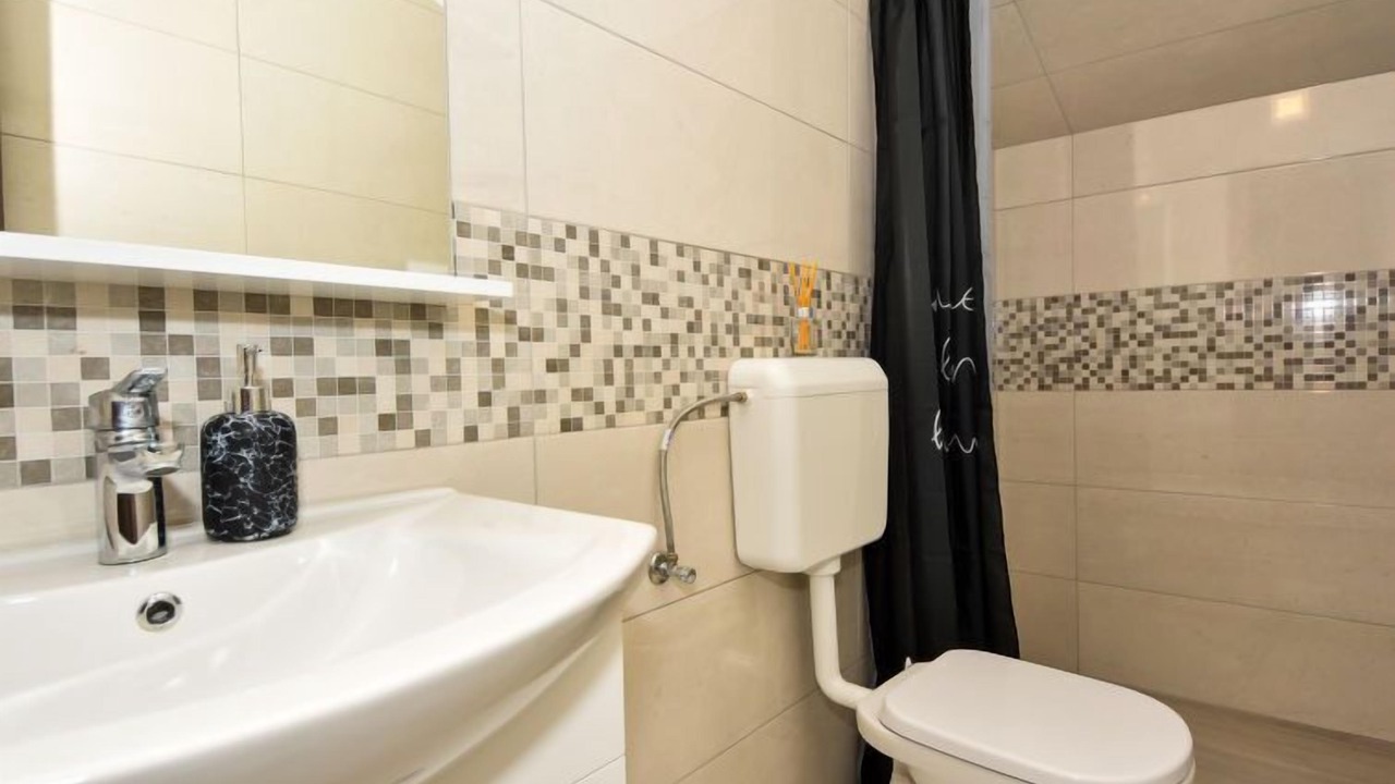 Photo of Bathroom in Maslenica