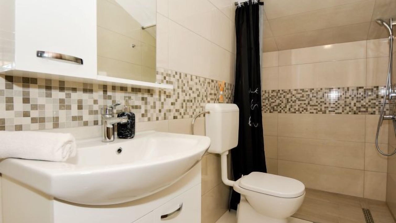 Photo of Bathroom in Maslenica