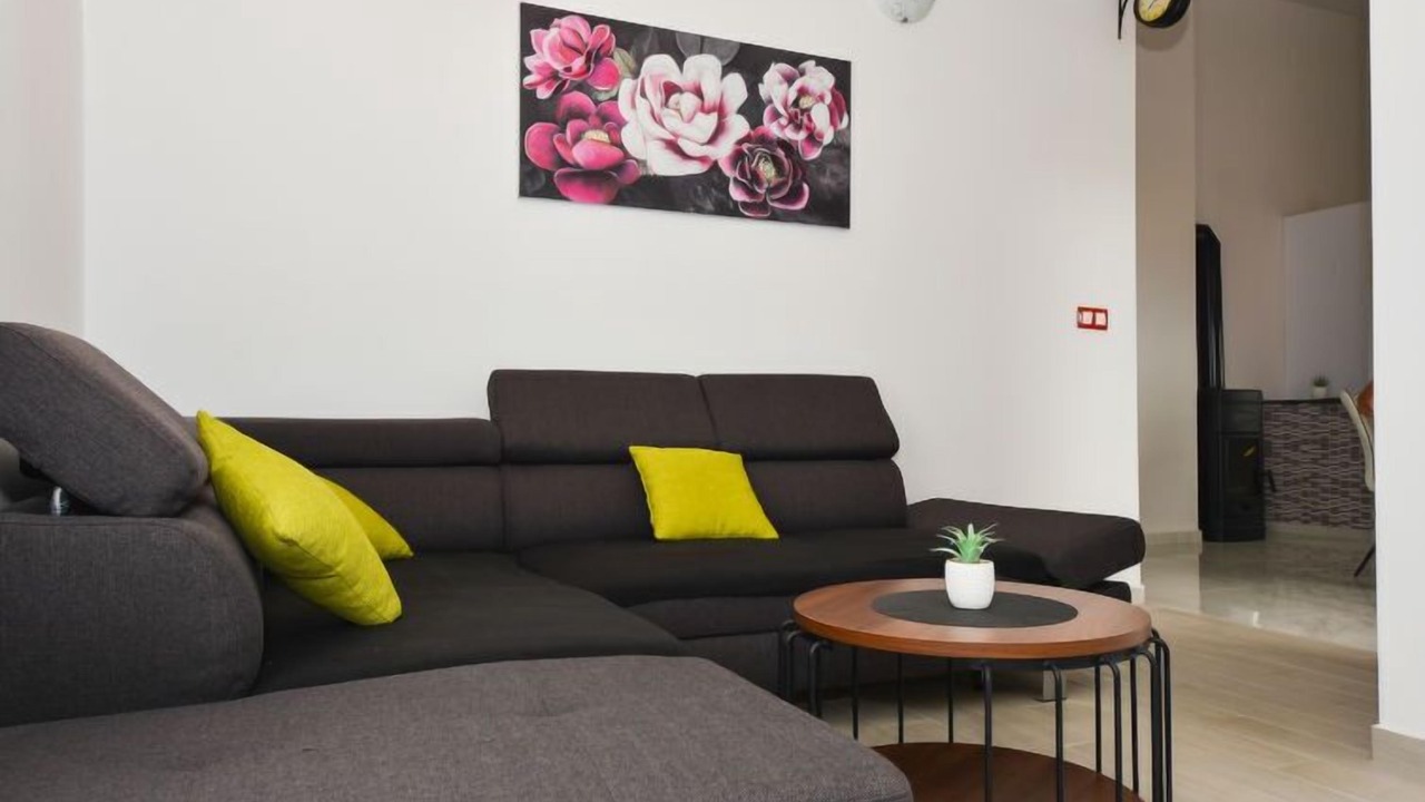 Photo of Livingroom in Maslenica