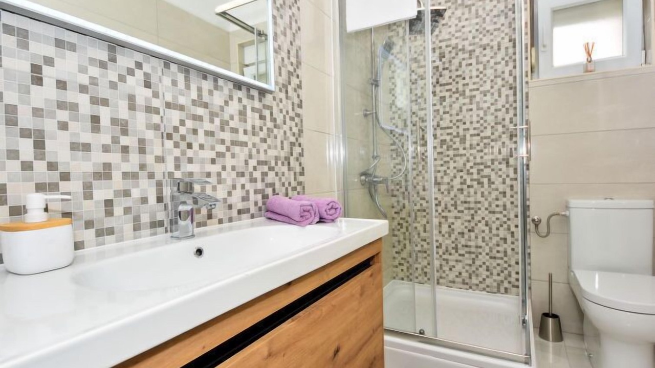 Photo of Bathroom in Maslenica