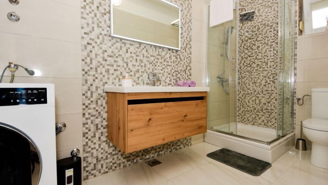 Photo of Bathroom in Maslenica