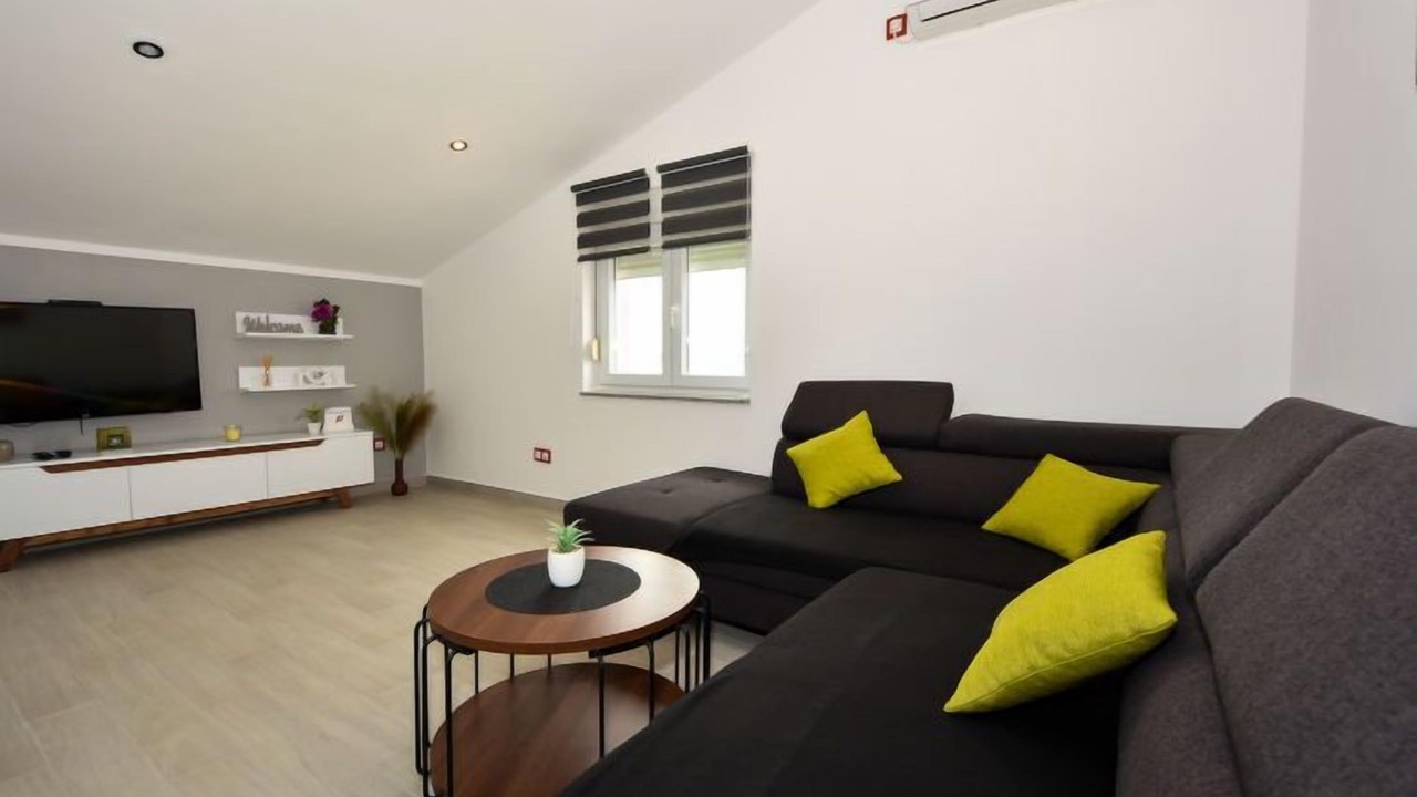 Photo of Livingroom in Maslenica