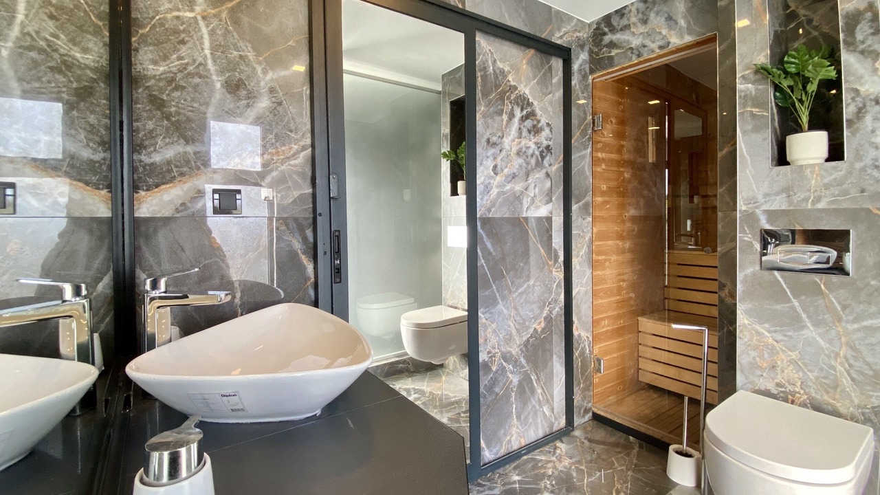 Photo of Bathroom in Cukarica