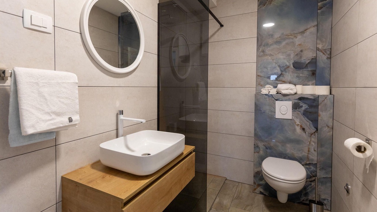 Photo of Bathroom in Komarna