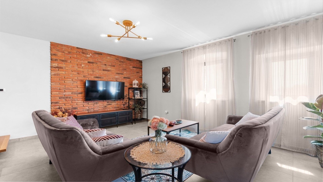 Photo of Livingroom in Groznjan