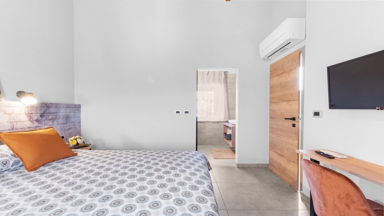 Photo of Bedroom in Groznjan