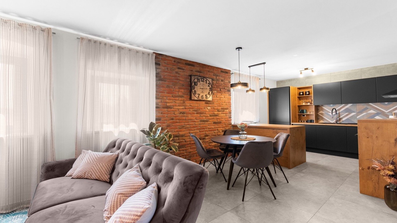 Photo of Livingroom in Groznjan
