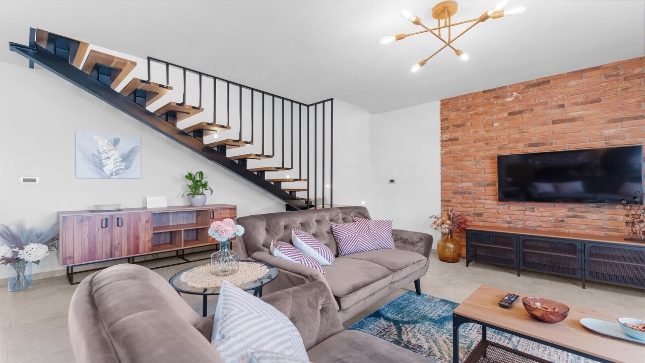 Photo of Livingroom in Groznjan