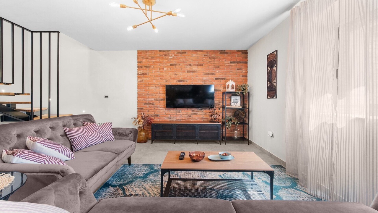 Photo of Livingroom in Groznjan