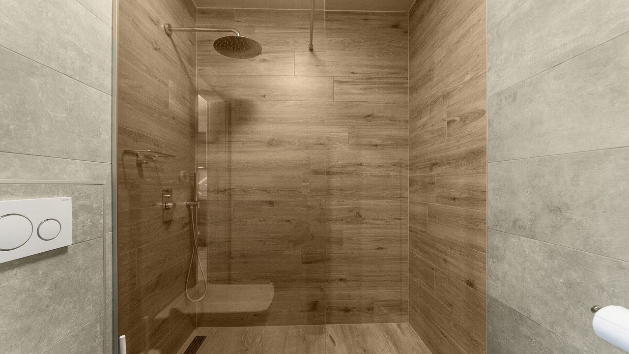 Photo of Bathroom in Groznjan
