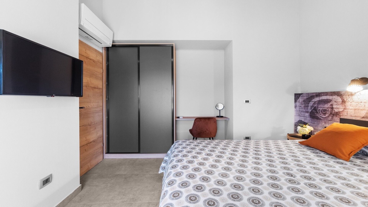 Photo of Bedroom in Groznjan