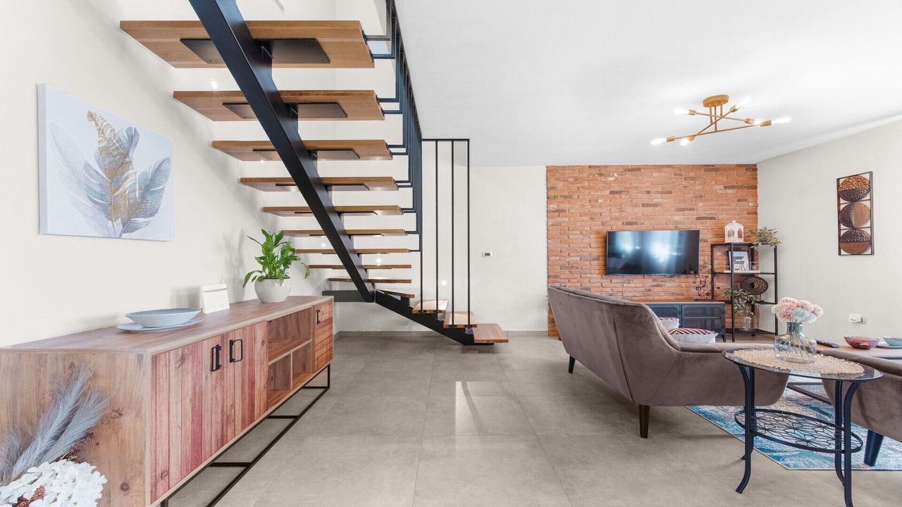 Photo of Livingroom in Groznjan
