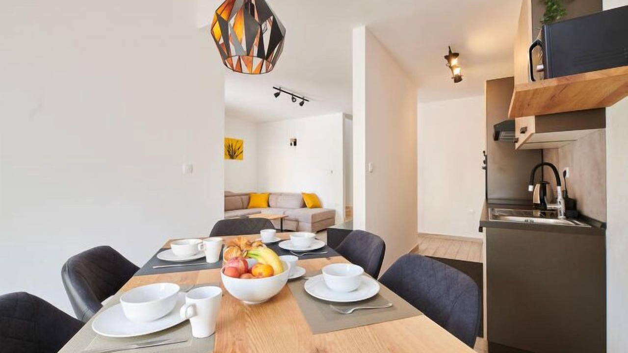 Photo of Bedroom in Babici