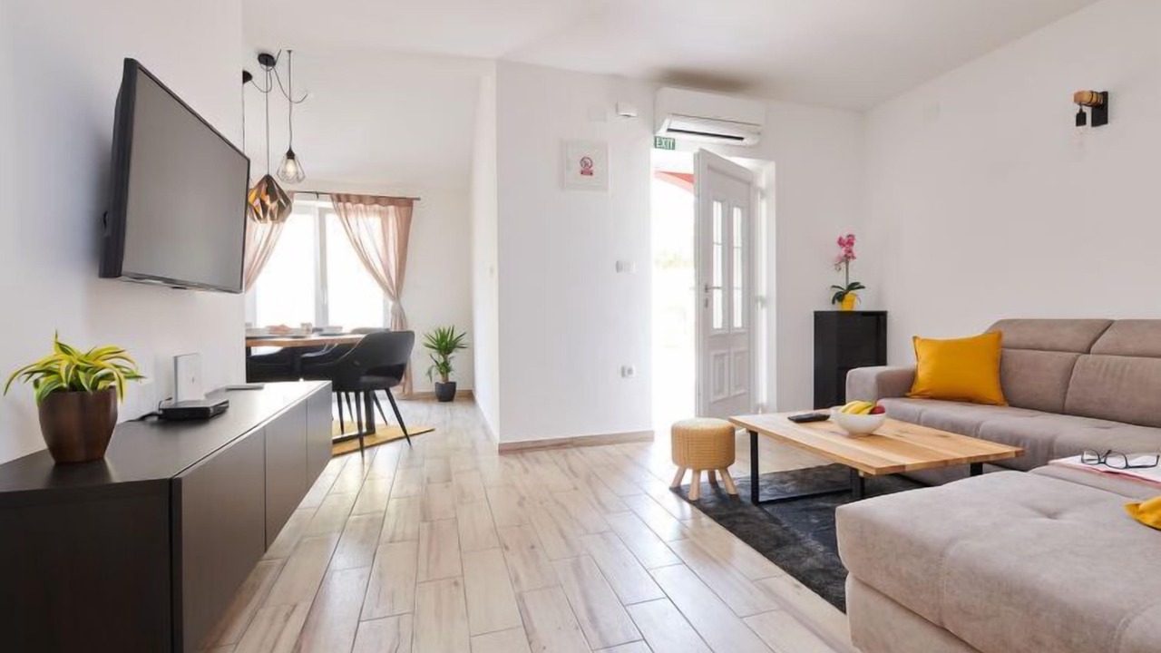 Photo of Livingroom in Babici