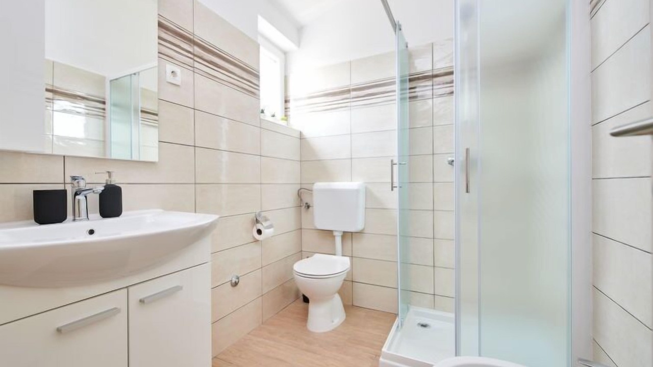 Photo of Bathroom in Babici