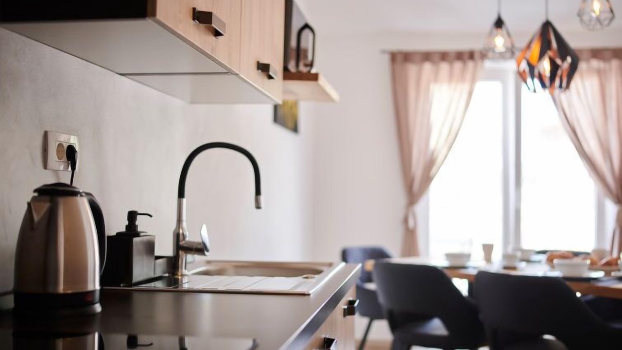 Photo of Bedroom in Babici