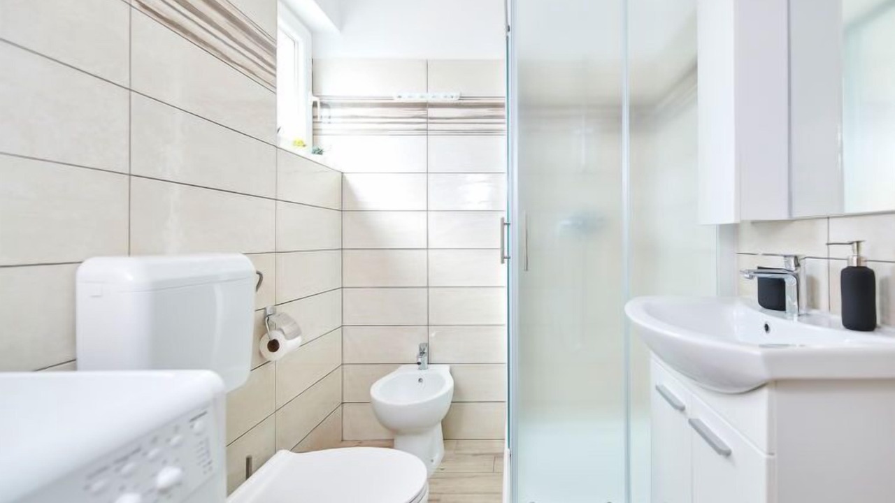 Photo of Bathroom in Babici