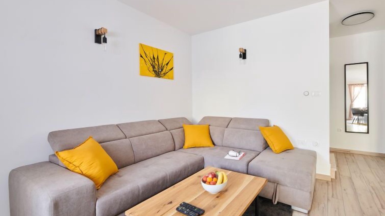 Photo of Livingroom in Babici