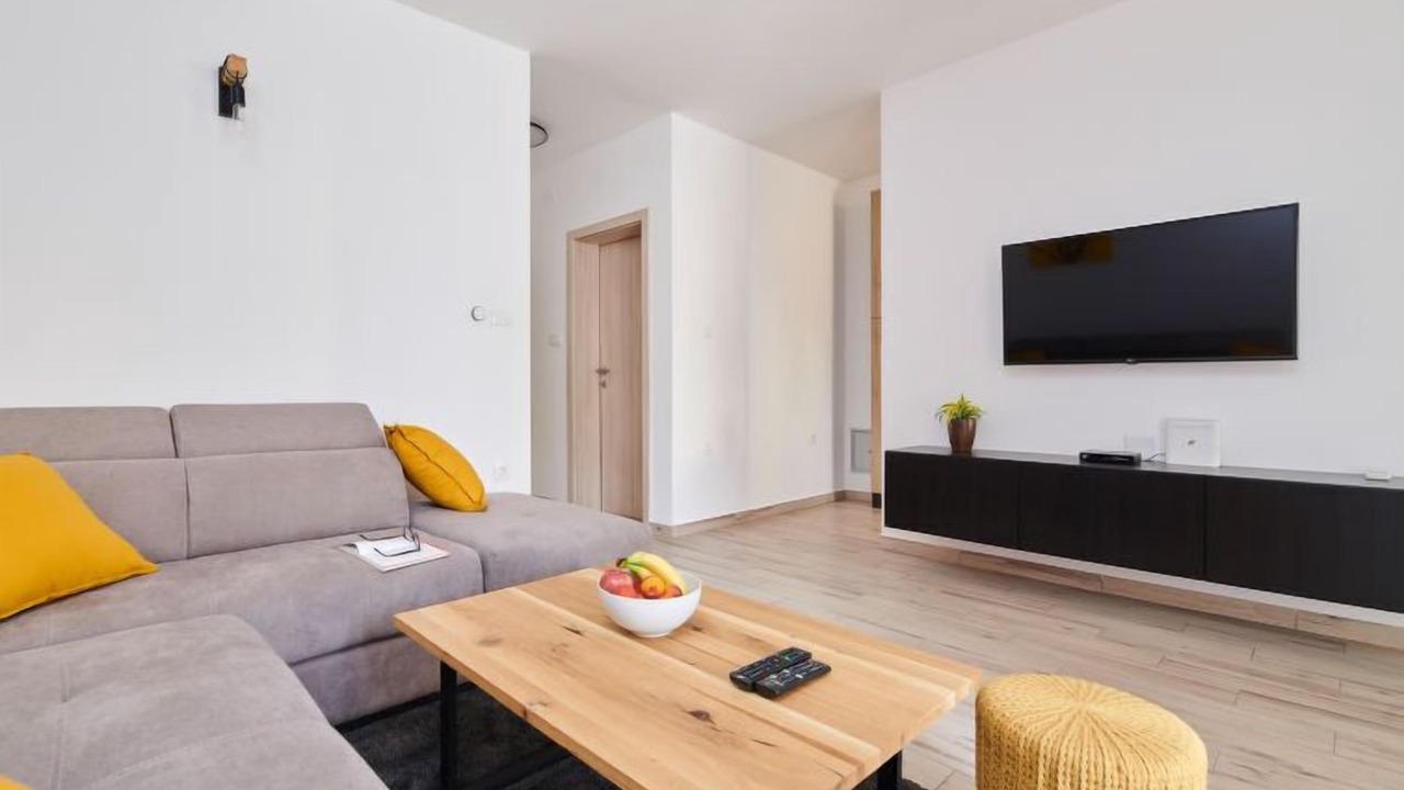 Photo of Livingroom in Babici