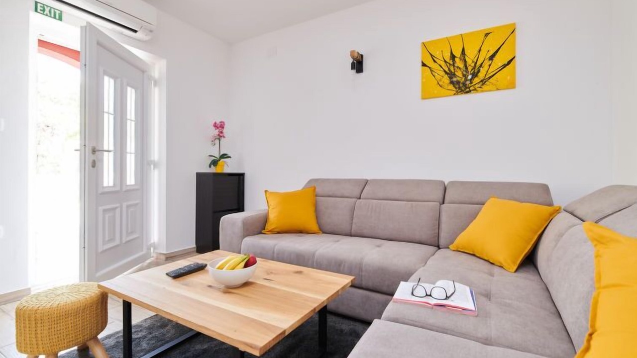 Photo of Livingroom in Babici