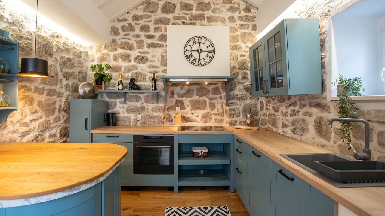 Photo of Kitchen in Stankovici