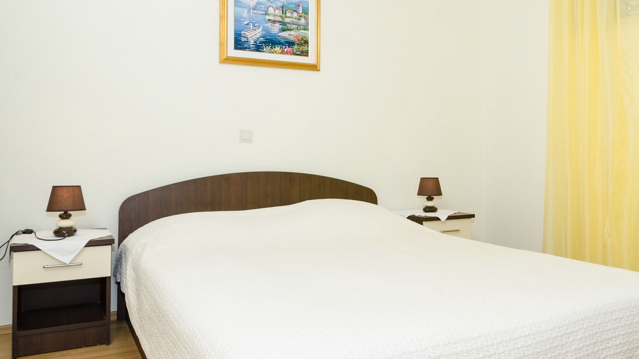 Photo of Bedroom in Kuciste