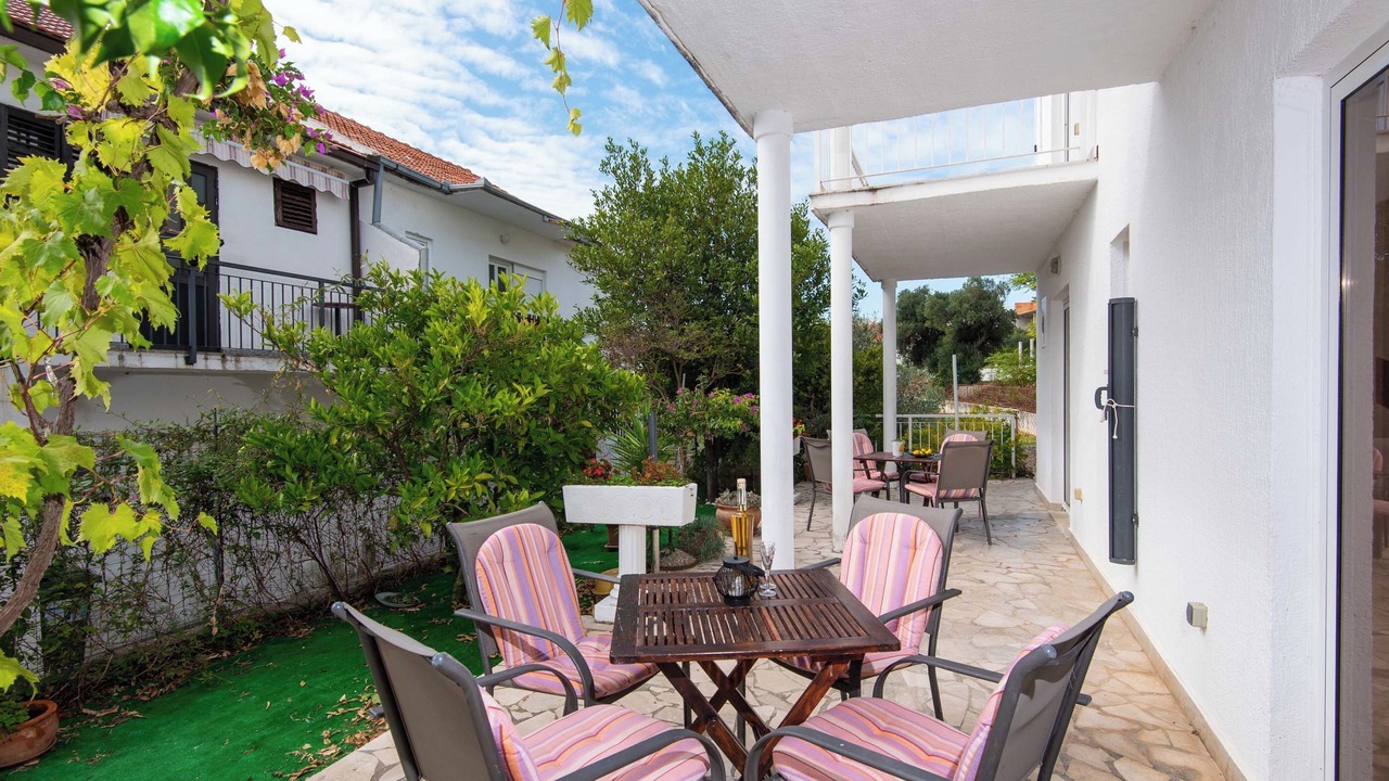 Photo of Outdoor in Kuciste