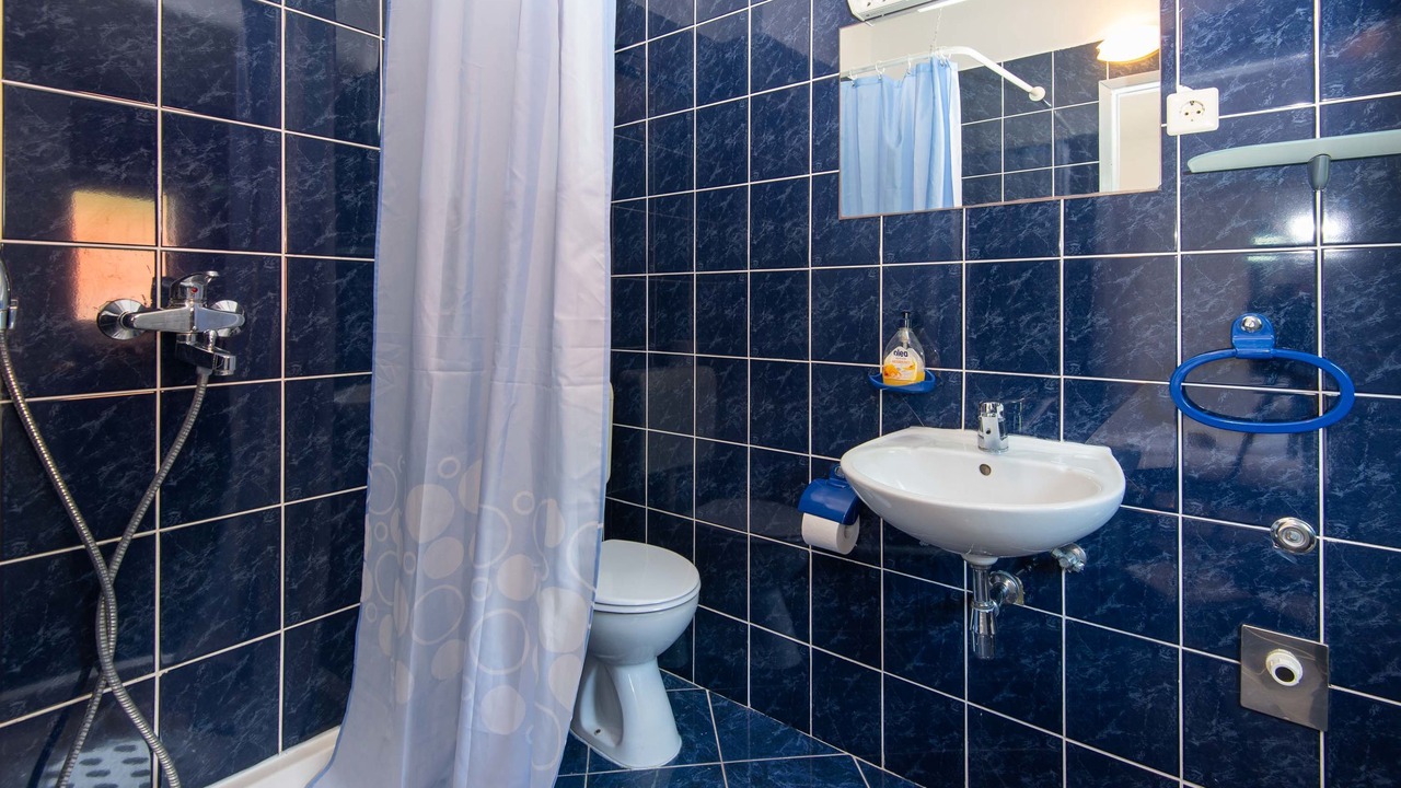 Photo of Bathroom in Kuciste