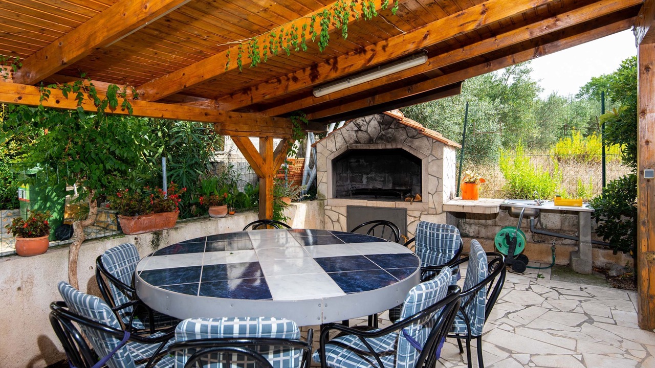 Photo of Outdoor in Kuciste