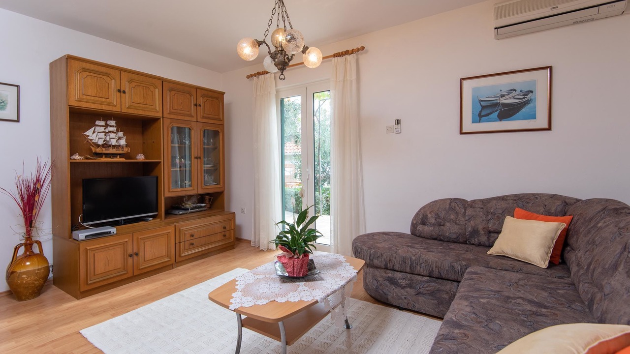Photo of Livingroom in Viganj