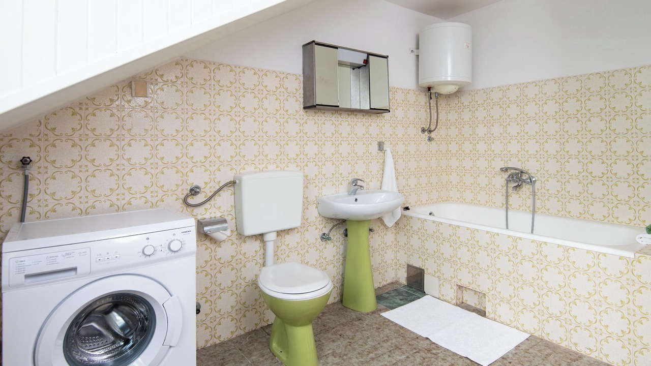 Photo of Bathroom in Viganj