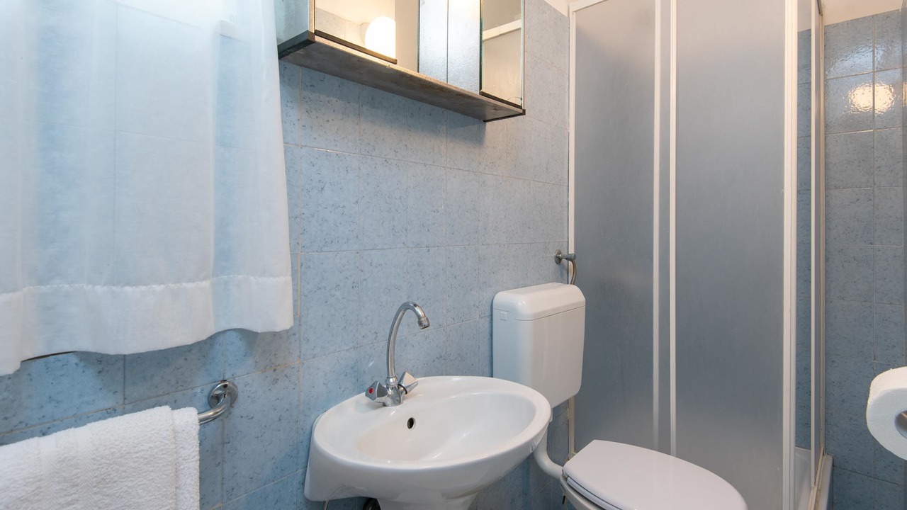 Photo of Bathroom in Viganj