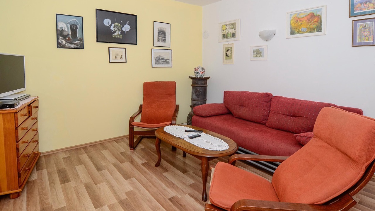 Photo of Livingroom in Loviste