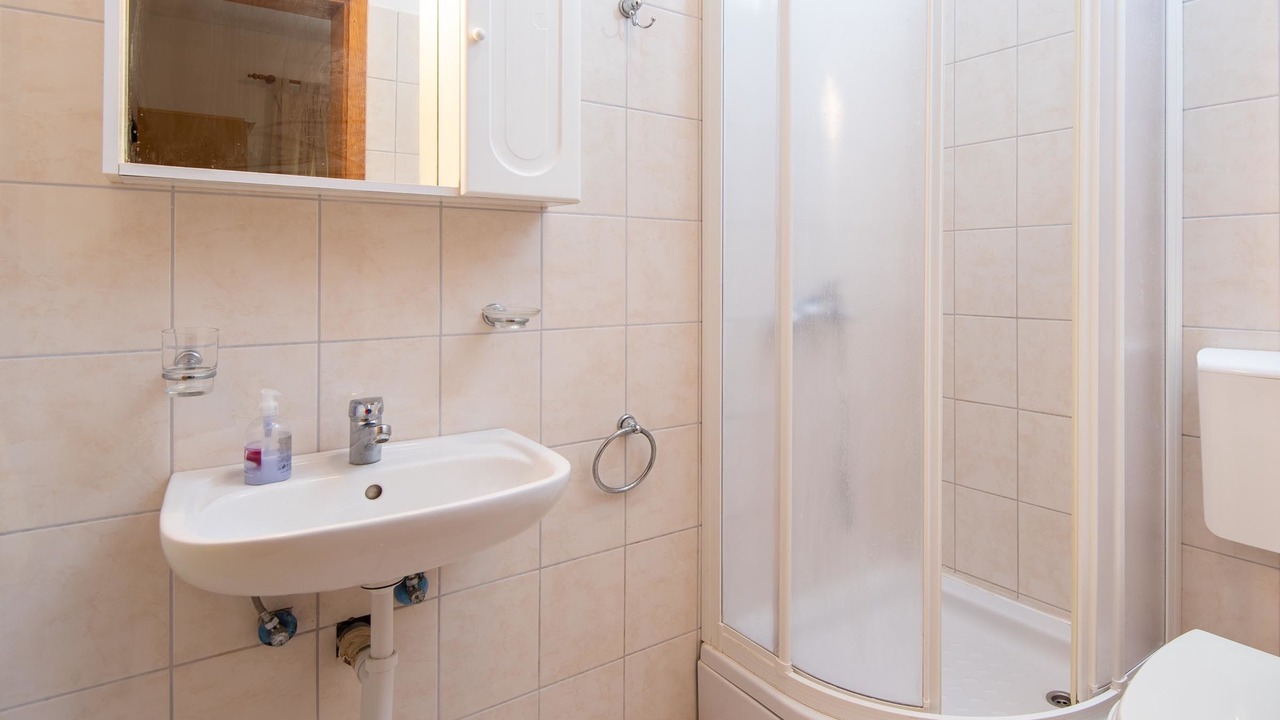 Photo of Bathroom in Loviste
