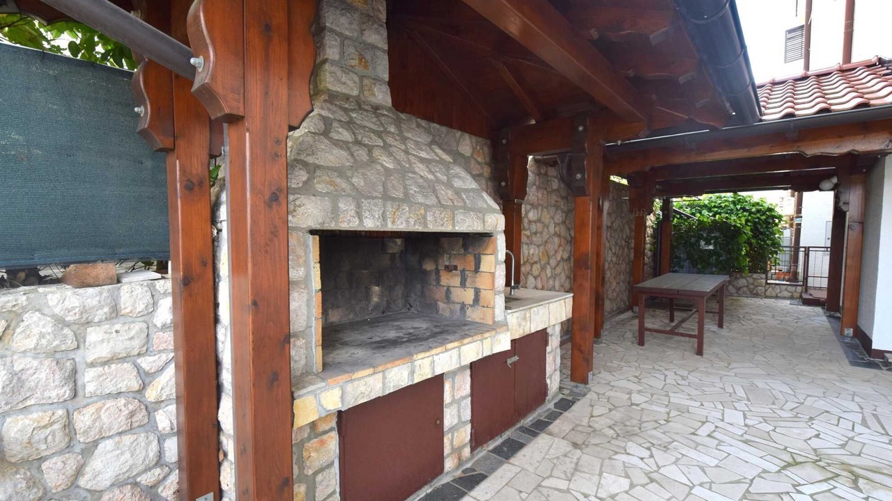 Photo of Patio Balcony in Njivice
