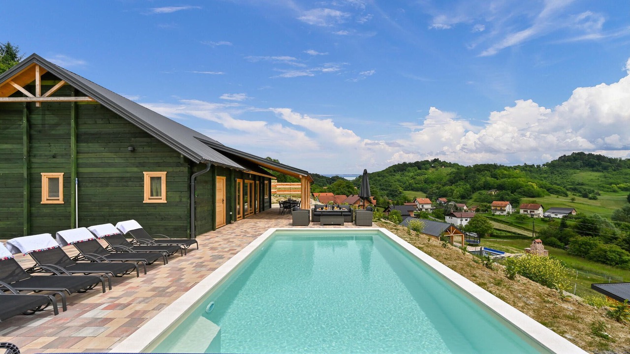 Photo of Outdoor in Krapinske Toplice