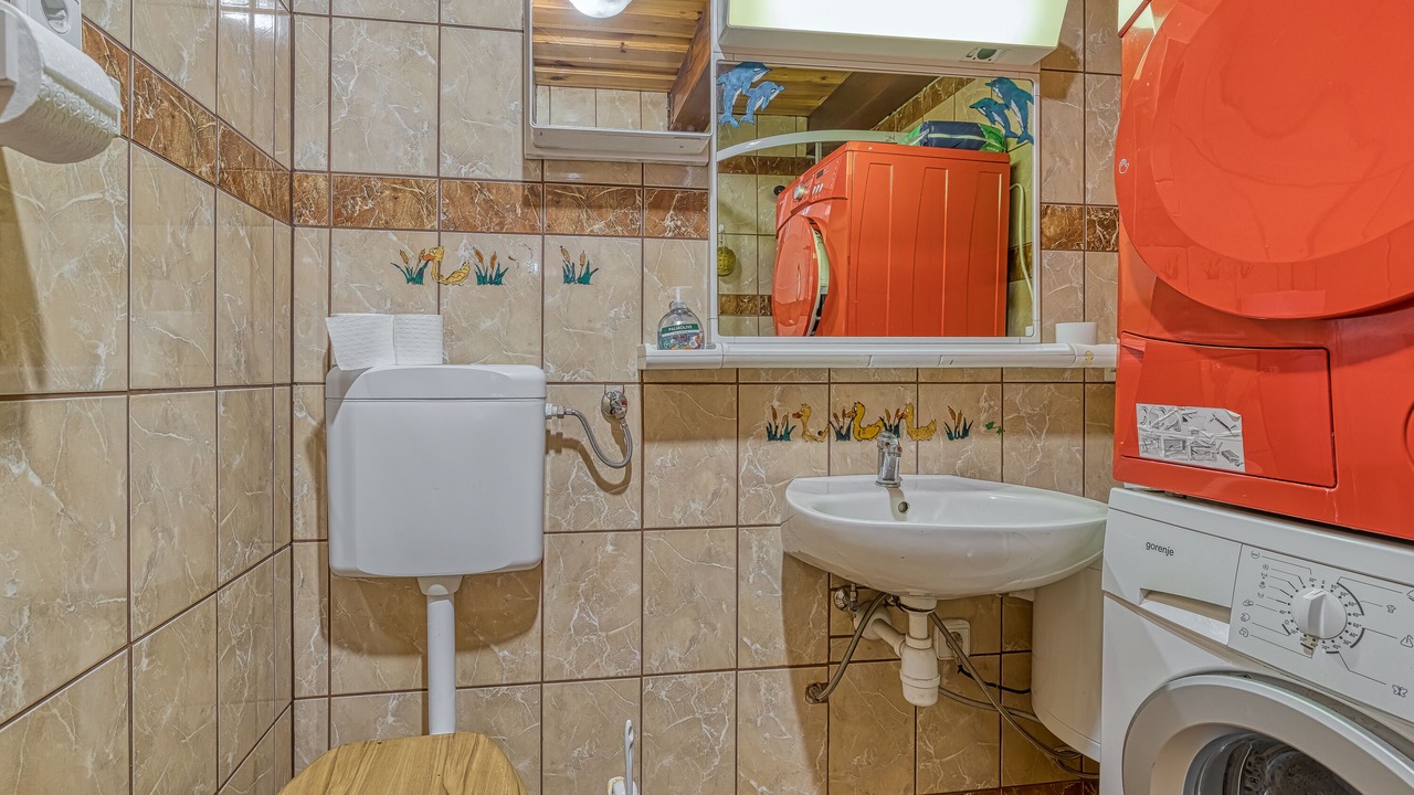 Photo of Bathroom in Majsperk