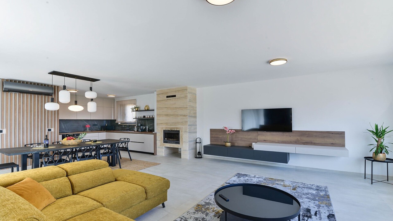 Photo of Livingroom in Vinjerac