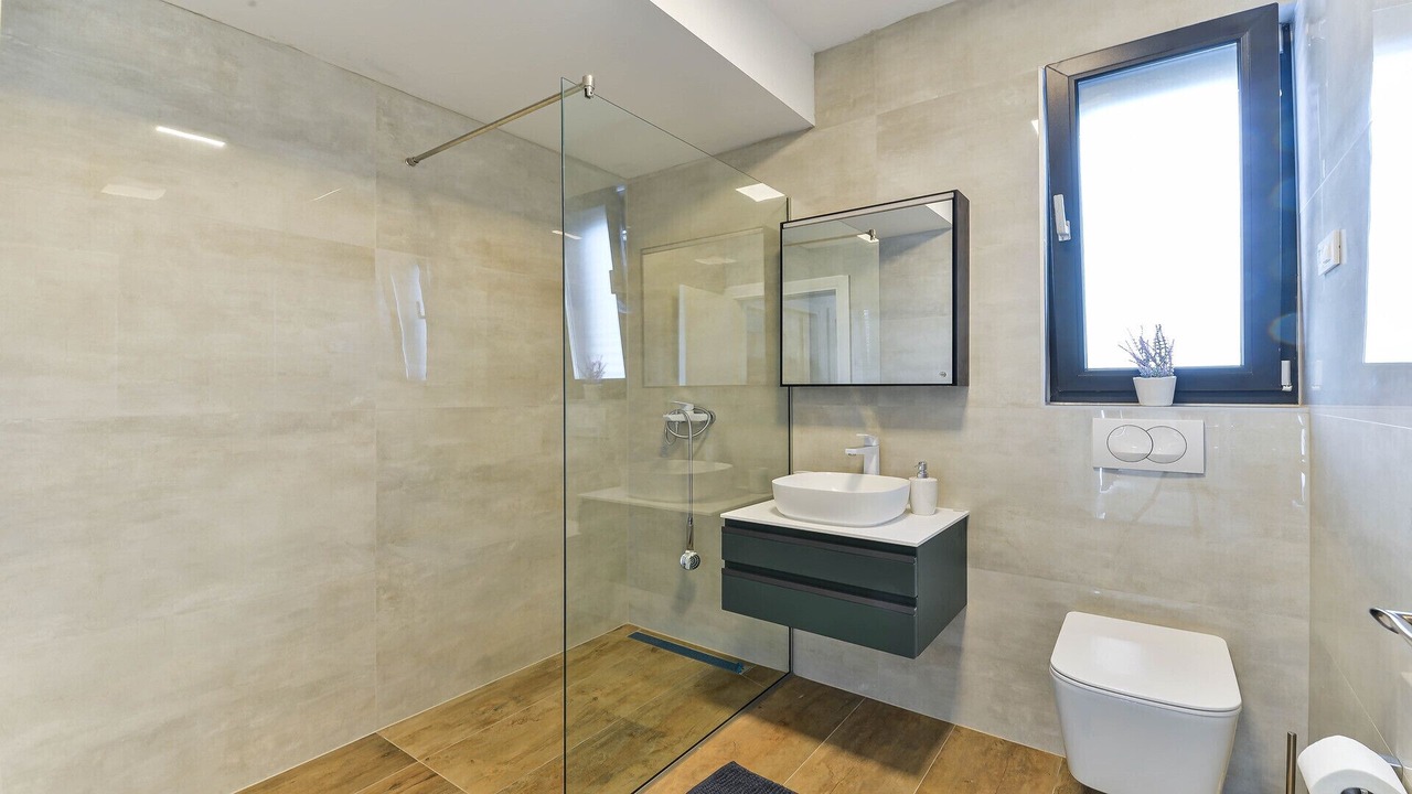Photo of Bathroom in Vinjerac