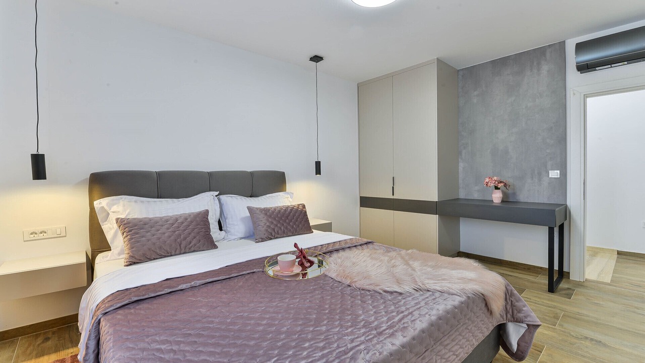 Photo of Bedroom in Vinjerac