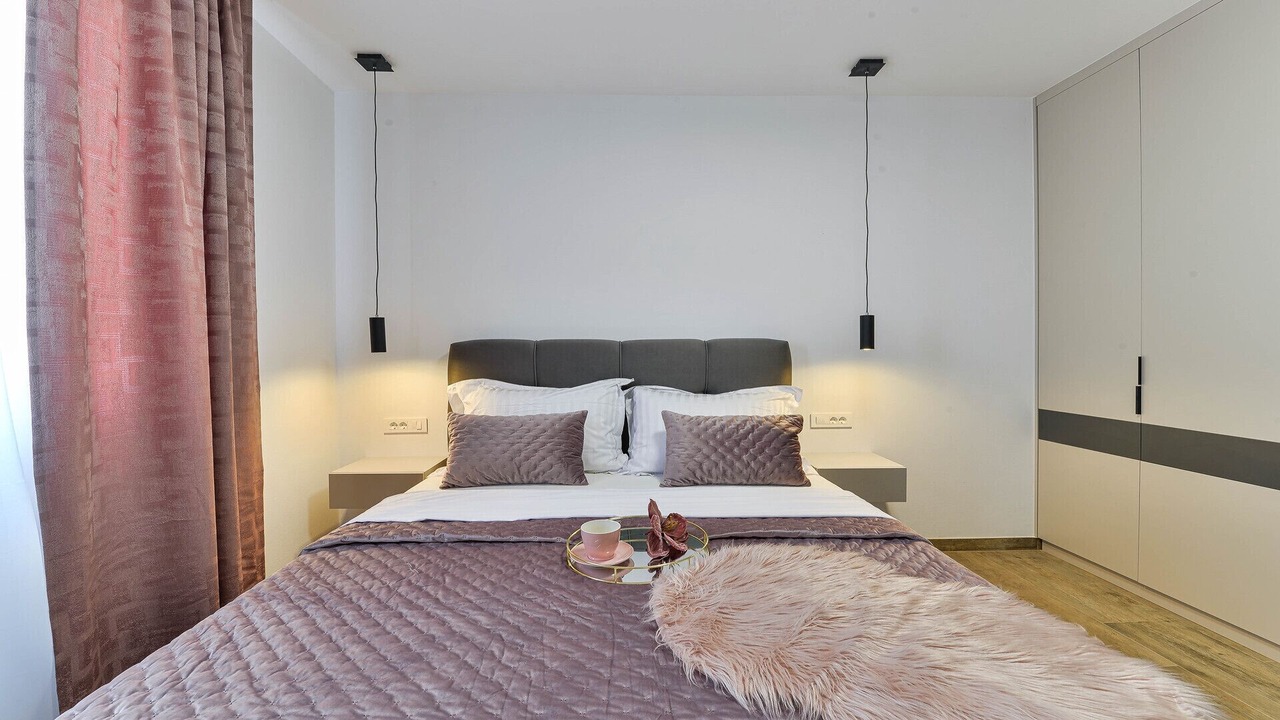 Photo of Bedroom in Vinjerac