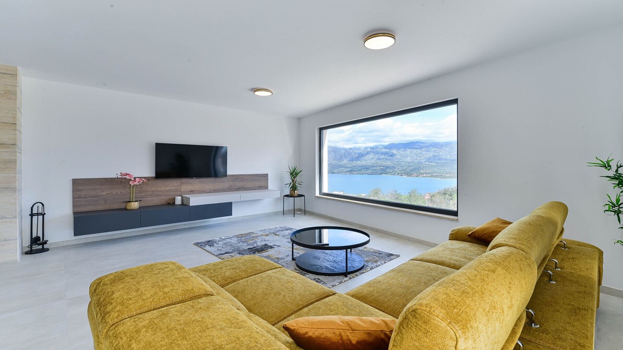 Photo of Livingroom in Vinjerac