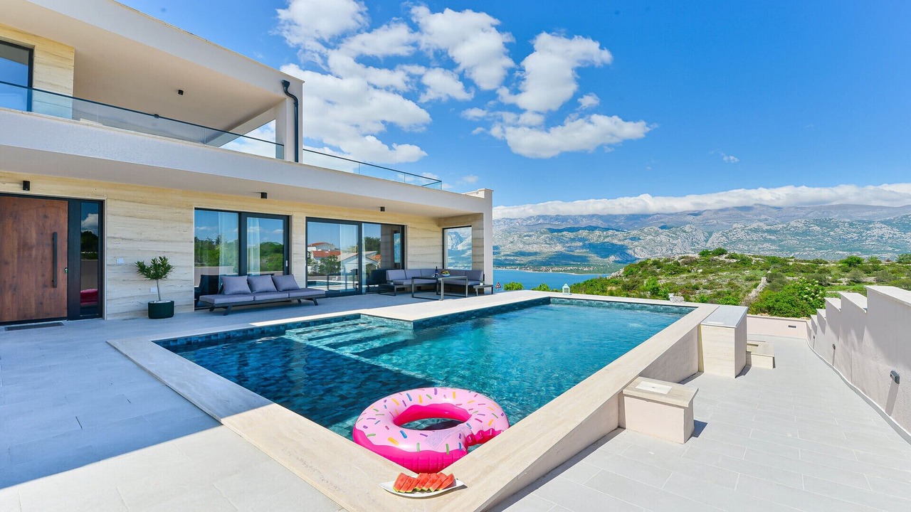 Photo of Outdoor in Vinjerac
