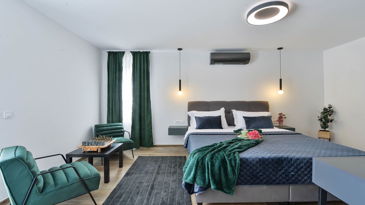 Photo of Bedroom in Vinjerac
