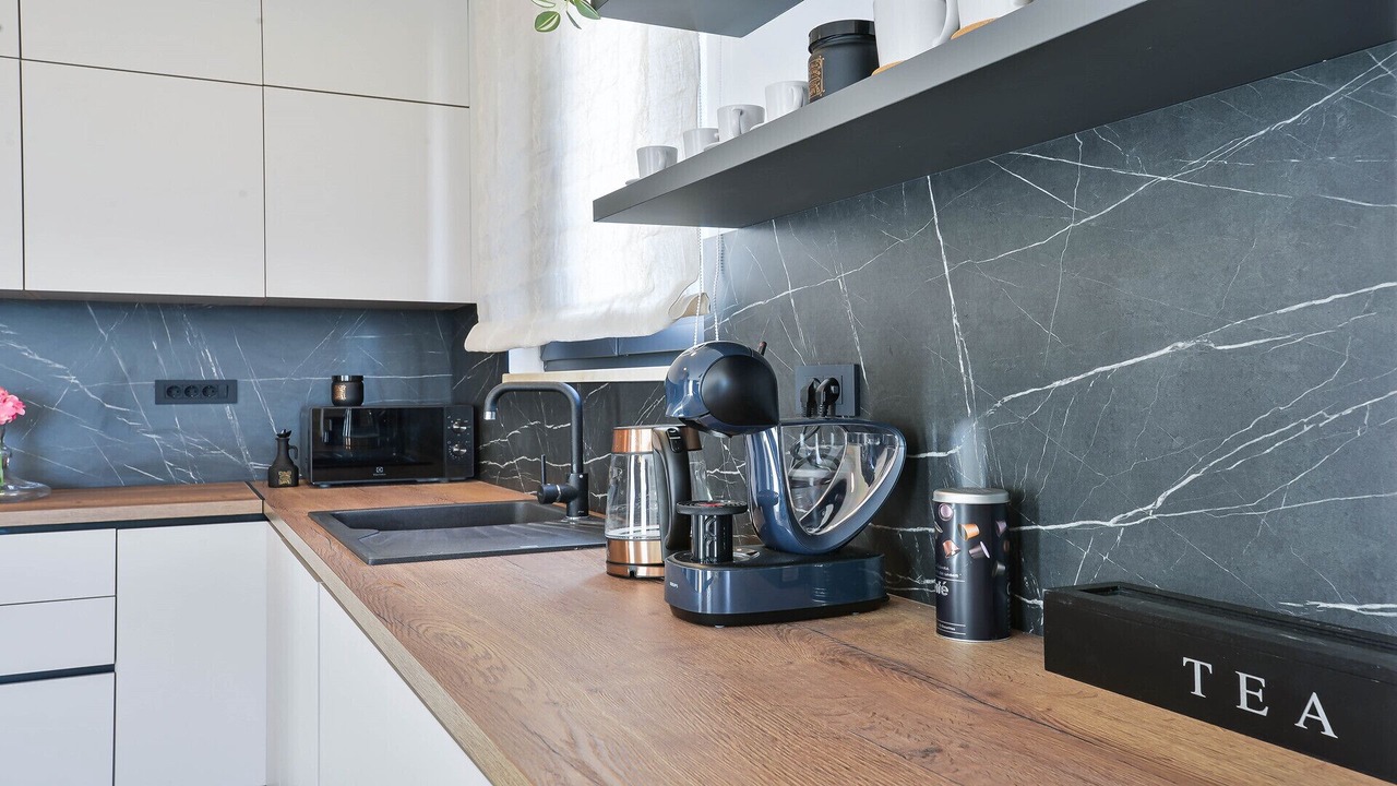 Photo of Kitchen in Vinjerac
