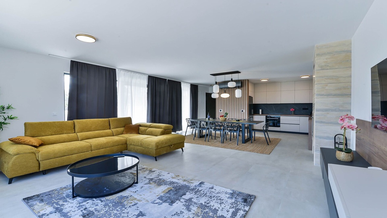 Photo of Livingroom in Vinjerac