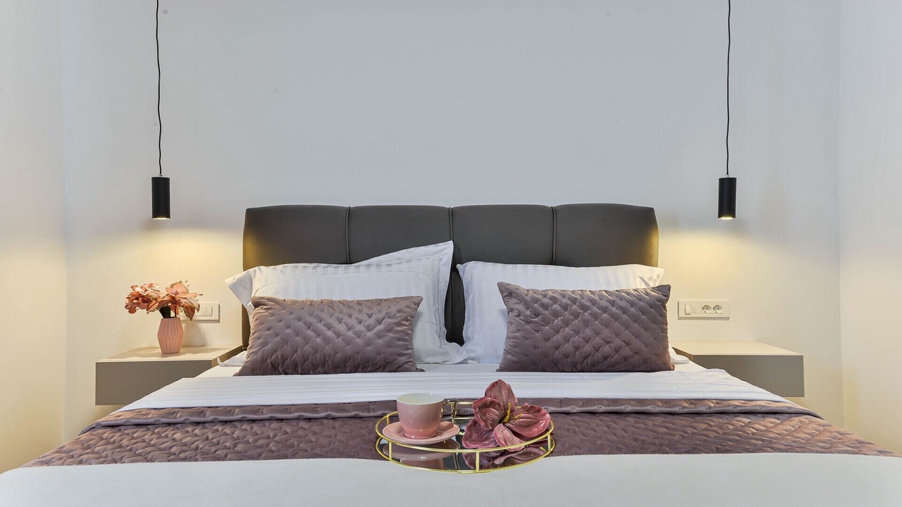 Photo of Bedroom in Vinjerac