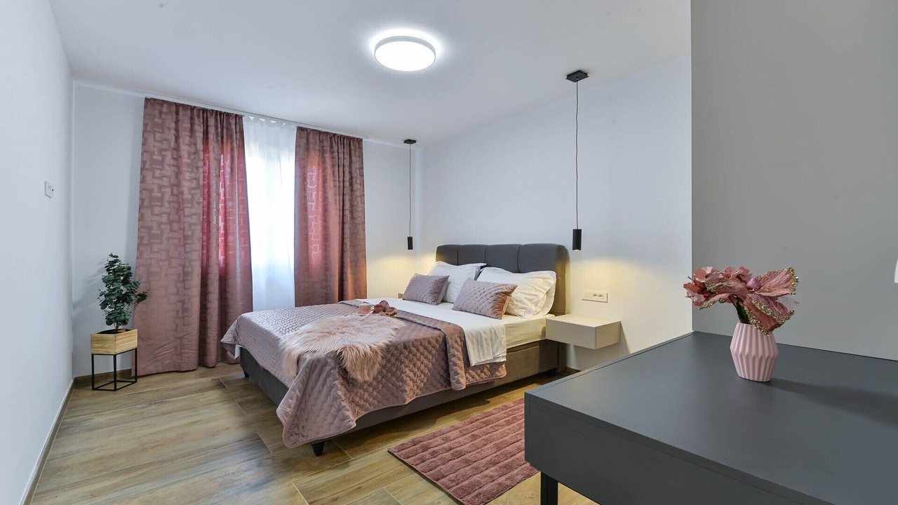 Photo of Bedroom in Vinjerac