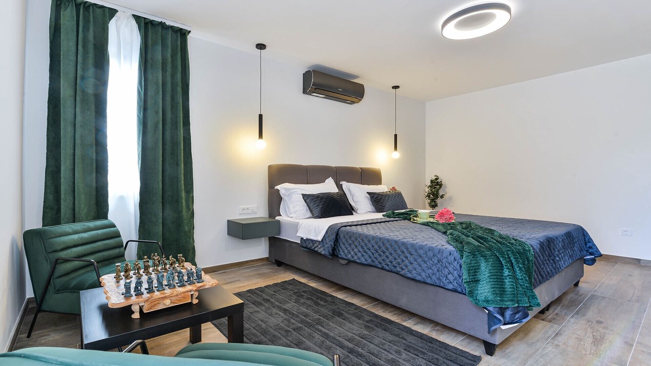 Photo of Bedroom in Vinjerac