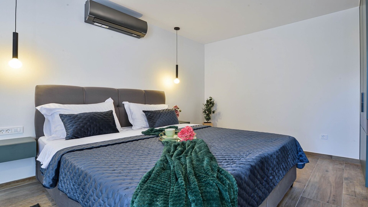 Photo of Bedroom in Vinjerac
